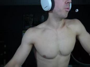 sydaffect — Chaturbate recorded stream screenshot (14 Feb 2026)