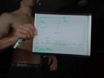 sydaffect — Chaturbate recorded stream screenshot (14 Feb 2026)