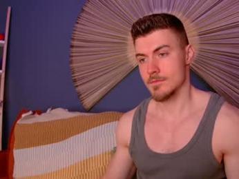 eddieds — Chaturbate recorded stream screenshot (14 Feb 2026)