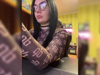 LiLCaTt — Bongacams recorded stream screenshot (05 Mar 2025)