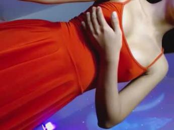 katrina_foxxx — Chaturbate recorded stream image, 14.02.2026 04:20