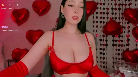MiroslavaLime — Stripchat recorded stream image, 14.02.2026 05:40