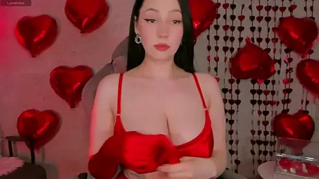 MiroslavaLime — Stripchat recorded stream image, 14.02.2026 05:40