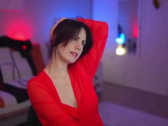 _blackbee_ — Chaturbate recorded stream image, 14.02.2026 05:50