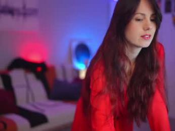 _blackbee_ — Chaturbate recorded stream image, 14.02.2026 05:50