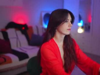 _blackbee_ — Chaturbate recorded stream image, 14.02.2026 05:50