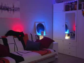 _blackbee_ — Chaturbate recorded stream image, 14.02.2026 05:50