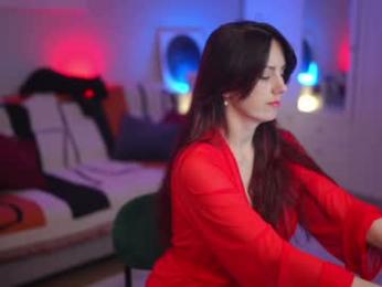 _blackbee_ — Chaturbate recorded stream image, 14.02.2026 05:50