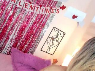 Violetta Ficher — Flirt4free recorded stream image, 14.02.2026 02:20