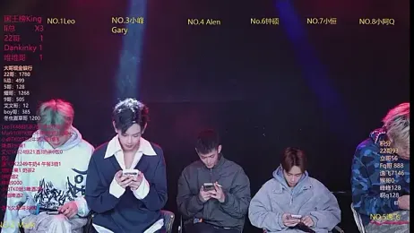 AAA-winner — Stripchat recorded stream screenshot (14 Feb 2026)