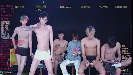 AAA-winner — Stripchat recorded stream screenshot (14 Feb 2026)