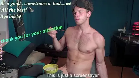 VIktorSecret — Stripchat recorded stream image, 14.02.2026 03:10