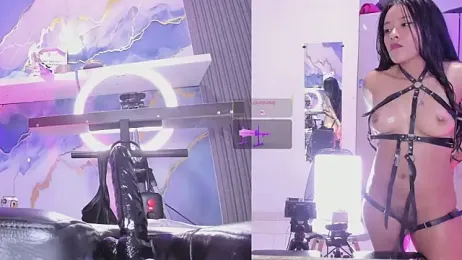 -camila-cooper-_ — Stripchat recorded stream screenshot (14 Feb 2026)