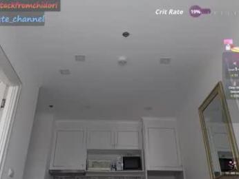 yourcutewaifu — Chaturbate recorded stream image, 14.02.2026 06:30
