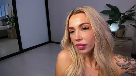 creambaby1 — Stripchat recorded stream image, 14.02.2026 06:40