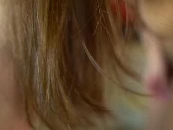 sophydiva — Chaturbate recorded stream screenshot (14 Feb 2026)