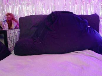 Midnightrose11 — Bongacams recorded stream screenshot (14 Feb 2026)