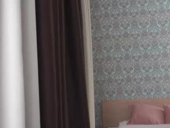 torinova — Chaturbate recorded stream screenshot (14 Feb 2026)