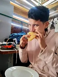 Juan_Hotcaliemte — Stripchat recorded stream image, 14.02.2026 11:20