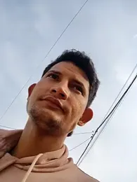Juan_Hotcaliemte — Stripchat recorded stream image, 14.02.2026 11:20