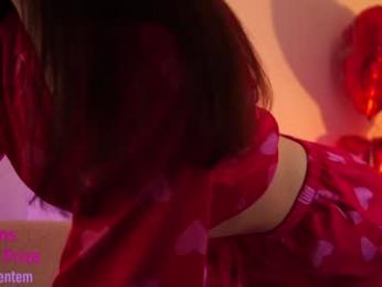 ms_seductive — Chaturbate recorded stream screenshot (14 Feb 2026)