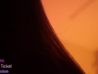 ms_seductive — Chaturbate recorded stream screenshot (14 Feb 2026)