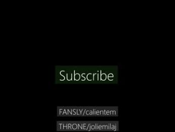 ms_seductive — Chaturbate recorded stream screenshot (14 Feb 2026)