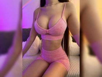 BarbieXs — Bongacams recorded stream screenshot (14 Feb 2026)