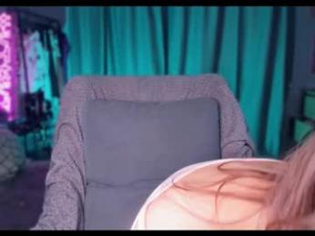 melisa_ginger — Chaturbate recorded stream image, 14.02.2026 10:10