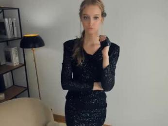 alicemelison — Chaturbate recorded stream screenshot (14 Feb 2026)