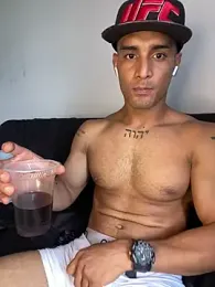 Maicol_xxxx — Stripchat recorded stream screenshot (14 Feb 2026)