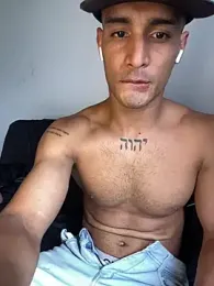 Maicol_xxxx — Stripchat recorded stream screenshot (14 Feb 2026)