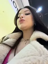 Chloe__Moon — Stripchat recorded stream screenshot (14 Feb 2026)