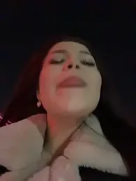 Chloe__Moon — Stripchat recorded stream screenshot (14 Feb 2026)