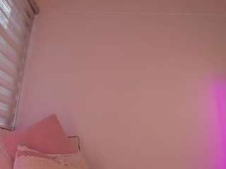 nicoleriveraa — Camsoda recorded stream screenshot (14 Feb 2026)