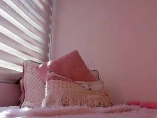 nicoleriveraa — Camsoda recorded stream screenshot (14 Feb 2026)