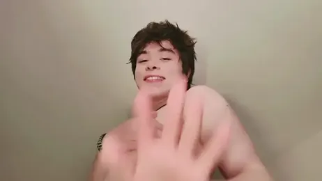 PaulTexx — Stripchat recorded stream screenshot (14 Feb 2026)