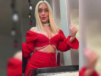 Tvoyasamka77 — Bongacams recorded stream image, 14.02.2026 17:40