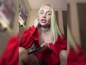 Tvoyasamka77 — Bongacams recorded stream image, 14.02.2026 17:40