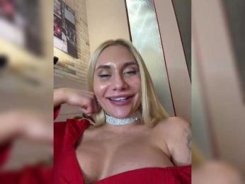 Tvoyasamka77 — Bongacams recorded stream image, 14.02.2026 17:40
