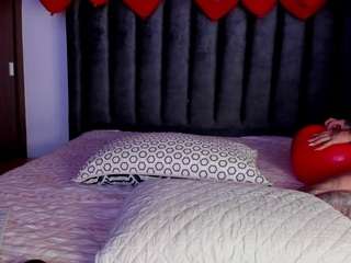 paulinasoto — Camsoda recorded stream screenshot (14 Feb 2026)