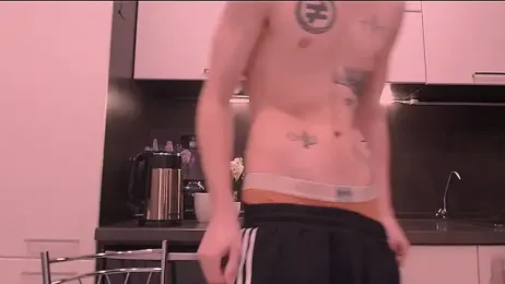 Fredd_Xanders — Stripchat recorded stream image, 14.02.2026 16:30