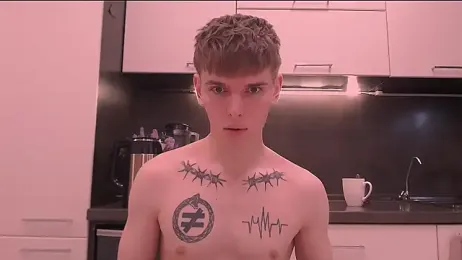 Fredd_Xanders — Stripchat recorded stream image, 14.02.2026 16:30