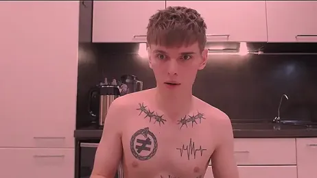 Fredd_Xanders — Stripchat recorded stream image, 14.02.2026 16:30