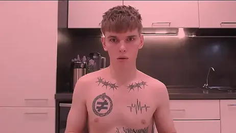 Fredd_Xanders — Stripchat recorded stream image, 14.02.2026 16:30