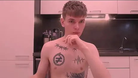 Fredd_Xanders — Stripchat recorded stream image, 14.02.2026 16:30