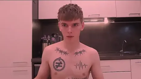 Fredd_Xanders — Stripchat recorded stream image, 14.02.2026 16:30