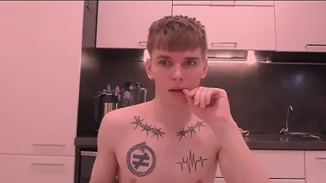 Fredd_Xanders — Stripchat recorded stream image, 14.02.2026 16:30