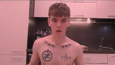 Fredd_Xanders — Stripchat recorded stream image, 14.02.2026 16:30
