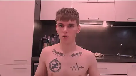 Fredd_Xanders — Stripchat recorded stream image, 14.02.2026 16:30